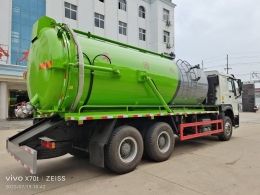 асенизатор 20 кубов (2)